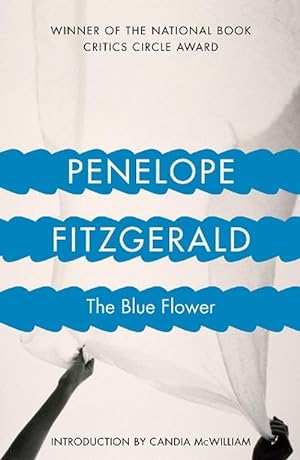 Imagen del vendedor de The Blue Flower (Paperback) a la venta por Grand Eagle Retail