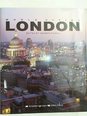 London (World Cities, Band 1),