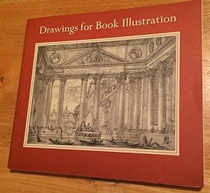 Imagen del vendedor de Drawings for Book Illustration. The Hofer Collection a la venta por Lucky Panther Books