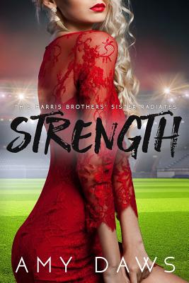 Seller image for Strength (Paperback or Softback) for sale by BargainBookStores