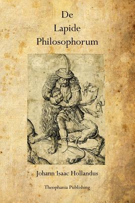 Bild des Verkufers fr de Lapide Philosophorum: The Philosopher's Stone (Paperback or Softback) zum Verkauf von BargainBookStores