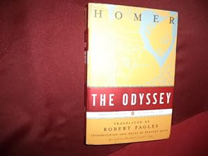Imagen del vendedor de The Odyssey. a la venta por BookMine