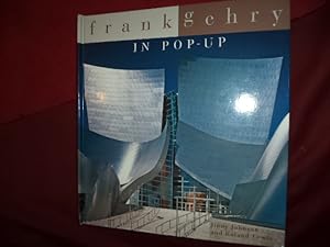 Imagen del vendedor de Frank Gehry. In Pop-Up. a la venta por BookMine