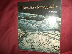 Image du vendeur pour Hawaiian Petroglyphs. mis en vente par BookMine
