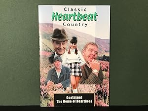 Classic Heartbeat Country: Goathland - The Home of Heartbeat