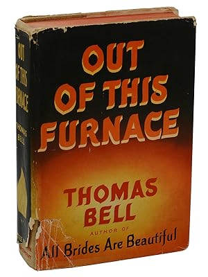 Immagine del venditore per Out of This Furnace venduto da Burnside Rare Books, ABAA
