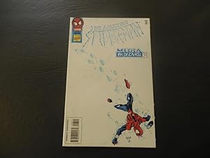 Amazing Spider-Man #408 Feb 1996 Modern Age Marvel Comics