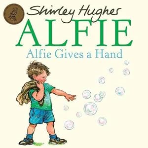 Seller image for Alfie Gives A Hand (Paperback) for sale by Grand Eagle Retail