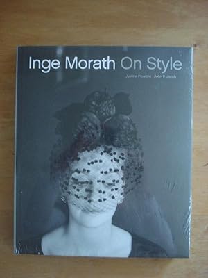 Inge Morath - On Style