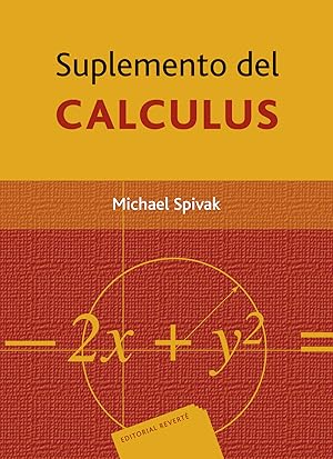 Suplemento del calculus