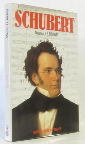 Seller image for Schubert for sale by crealivres