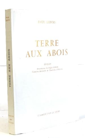 Seller image for Terre aux abois for sale by crealivres