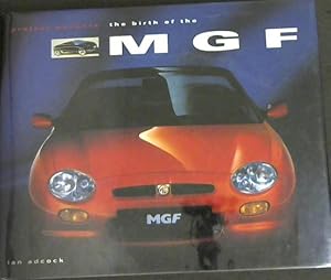 Seller image for Project Phoenix: Birth of the MGF for sale by Chapter 1