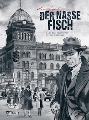 Image du vendeur pour Der nasse Fisch (erweiterte Neuausgabe) mis en vente par BuchWeltWeit Ludwig Meier e.K.