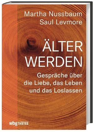 Imagen del vendedor de lter werden a la venta por Rheinberg-Buch Andreas Meier eK