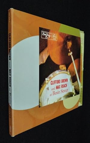 Image du vendeur pour Clifford Brown and Max Roach at Basin Street (CD) mis en vente par Abraxas-libris