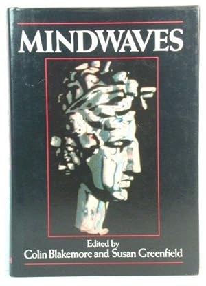 Immagine del venditore per Mindwaves: Thoughts on Intelligence, Identity and Consciousness venduto da PsychoBabel & Skoob Books