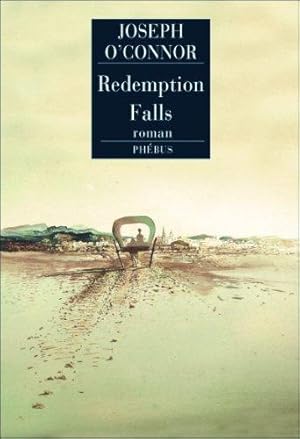 Seller image for Redemption Falls for sale by crealivres