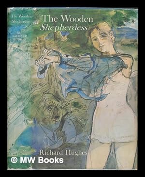 Seller image for The human predicament. Vol.2 The wooden shepherdess for sale by MW Books