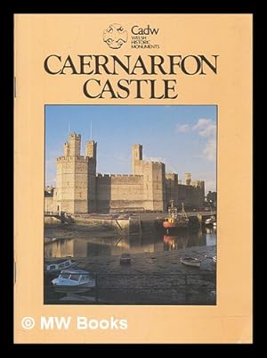 Image du vendeur pour Caernarfon Castle / A.J. Taylor mis en vente par MW Books