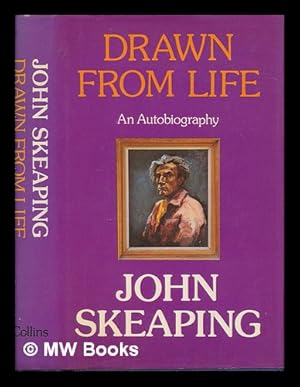 Immagine del venditore per Drawn from life : an autobiography / John Skeaping venduto da MW Books