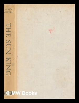 Seller image for The sun king / Nancy Mitford for sale by MW Books