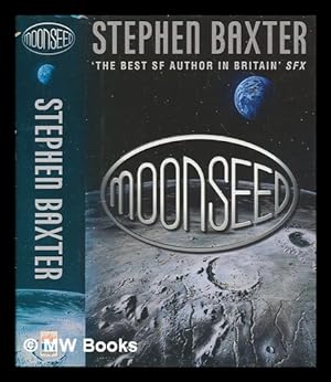 Seller image for Moonseed / Stephen Baxter for sale by MW Books