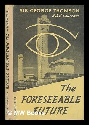 Seller image for The Foreseeable Future for sale by MW Books