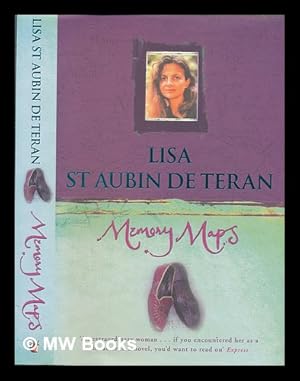 Immagine del venditore per Memory maps / Lisa St Aubin de Tran venduto da MW Books