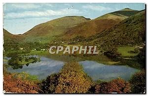 Seller image for Grande Bretagne Grasmere Scotland Ecosse Carte Postale Moderne for sale by CPAPHIL