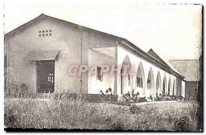 Afrique - Africa - Cameroun - Cameroon - Monastère des Clarisses Bouar Republique Centrafricaine ...