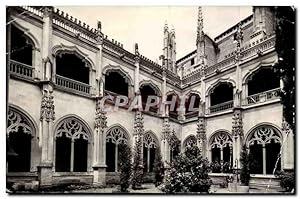 Imagen del vendedor de Espagne Toledo Carte Postale Ancienne a la venta por CPAPHIL