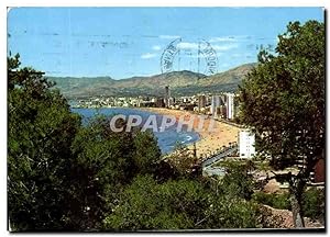 Bild des Verkufers fr Espagne Spain Espana Carte Postale Ancienne Benidrom Vista Pintoresca zum Verkauf von CPAPHIL