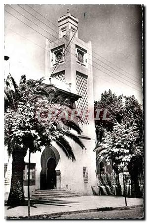 Algerie Carte Postale Ancienne Duperre Mairie