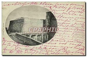 Image du vendeur pour Montmedy - Haut - Pont Levis - Carte Postale Ancienne mis en vente par CPAPHIL