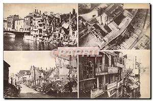 Verdun - 1916 1918 - Carte Postale Ancienne