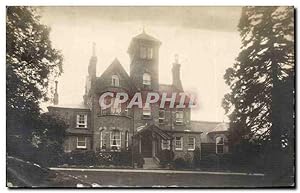 Image du vendeur pour Great Britain CARTE PHOTO Croydon Bradford mis en vente par CPAPHIL