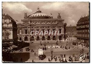 Immagine del venditore per Paris 9 - L' Opera Carte Postale Ancienne venduto da CPAPHIL