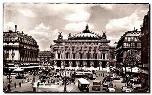 Immagine del venditore per Paris - 9 - L'Opera - automobiles - Carte Postale Ancienne venduto da CPAPHIL
