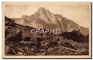 Seller image for Carte Postale Ancienne St Beat pic du Gers for sale by CPAPHIL