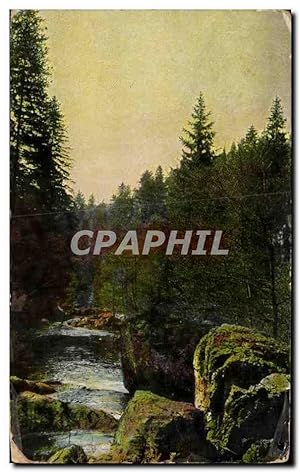Image du vendeur pour Carte Postale Ancienne Paysage mis en vente par CPAPHIL