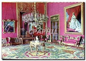 Seller image for Carte Postale Semi Moderne Espana Spain Espagne Madrid Palacio Real for sale by CPAPHIL