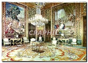 Imagen del vendedor de Carte Postale Semi Moderne Espana Spain Espagne Madrid Palacio Real a la venta por CPAPHIL