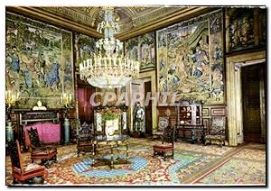 Imagen del vendedor de Carte Postale Semi Moderne Espana Spain Espagne Madrid Palacio Real a la venta por CPAPHIL