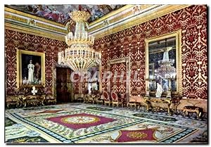 Seller image for Carte Postale Semi Moderne Espana Spain Espagne Madrid Palacio Real for sale by CPAPHIL