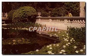 Bild des Verkufers fr Carte Postale Moderne Etats Unis Balboa Park San Diego California zum Verkauf von CPAPHIL