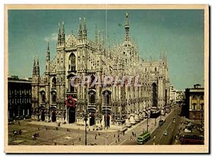 Bild des Verkufers fr Italie italia Carte Postale Semi Moderne Milano zum Verkauf von CPAPHIL