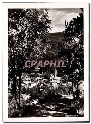 Imagen del vendedor de Carte Postale Semi Moderne Ax les Thermes a la venta por CPAPHIL