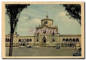 Bild des Verkufers fr Italie italia Carte Postale Semi Moderne Milano zum Verkauf von CPAPHIL