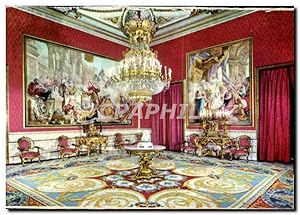 Seller image for Carte Postale Semi Moderne Espana Spain Espagne Madrid Palacio Real for sale by CPAPHIL